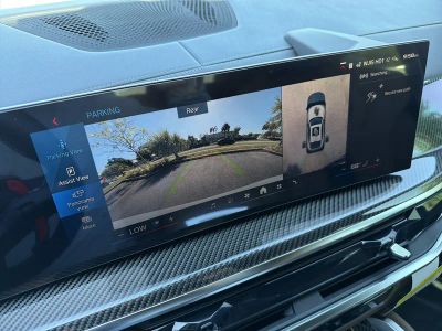 2026 BMW X6 M — photo 26 view