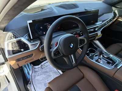 2026 BMW X6 M — photo 20 view
