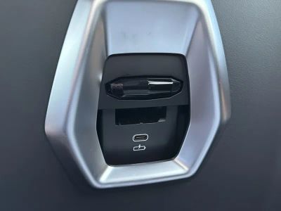 2026 BMW X6 M — photo 16 view