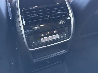 2026 BMW X6 M — photo 15 view