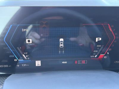 2026 BMW X6 M — photo 36 view