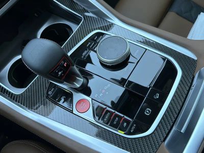 2026 BMW X6 M — photo 34 view
