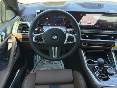 2026 BMW X6 M — photo 12 view