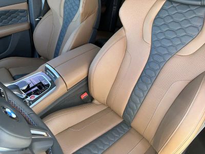 2026 BMW X6 M — photo 21 view
