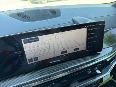 2026 BMW X6 M — photo 27 view