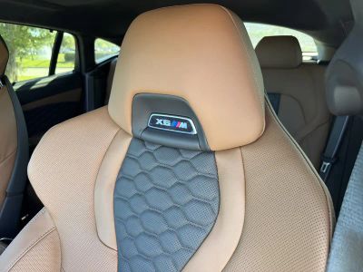 2026 BMW X6 M — photo 22 view