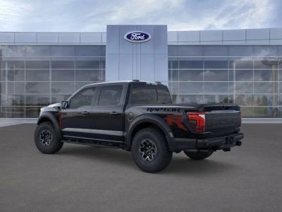 2026 Ford F-150 - Photo 4