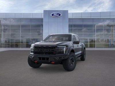 2026 Ford F-150 - Photo 2