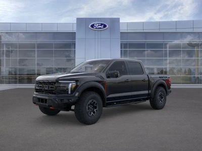 2026 Ford F-150 - Photo 1