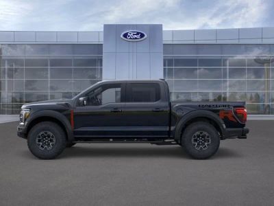2026 Ford F-150 - Photo 3