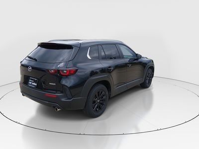2024 Mazda CX-50 - Photo 7