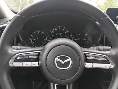 2024 Mazda CX-50 - Photo 13