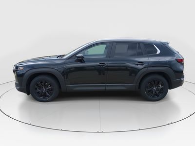 2024 Mazda CX-50 - Photo 4