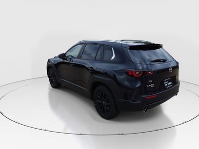 2024 Mazda CX-50 - Photo 5