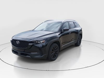 2024 Mazda CX-50 - Photo 3