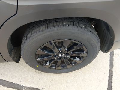 2024 Mazda CX-50 - Photo 10