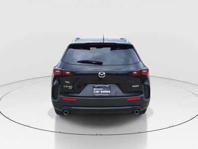 2024 Mazda CX-50 - Photo 6