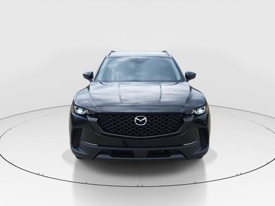 2024 Mazda CX-50 - Photo 2