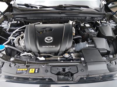 2024 Mazda CX-50 - Photo 9