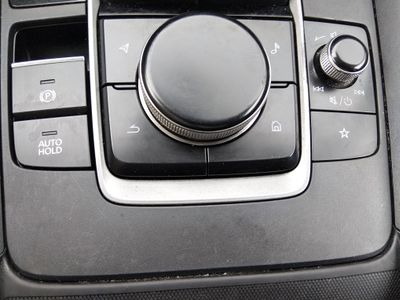2024 Mazda CX-50 - Photo 18