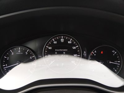 2024 Mazda CX-50 - Photo 14