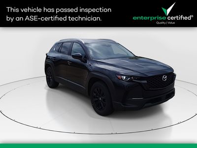 2024 Mazda CX-50 - Photo 1