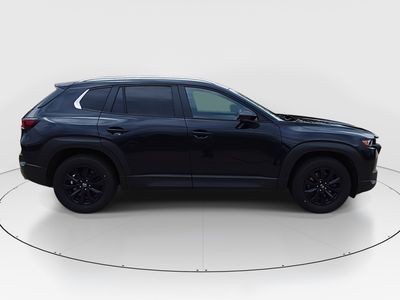 2024 Mazda CX-50 - Photo 8