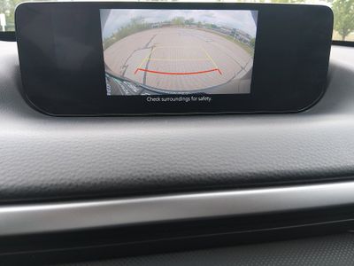 2024 Mazda CX-50 - Photo 16