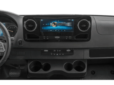 2026 Mercedes-Benz Sprinter 2500 - Photo 7