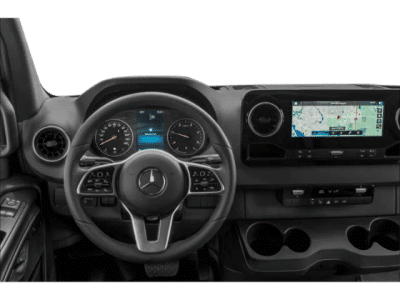 2026 Mercedes-Benz Sprinter 2500 - Photo 4