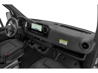 2026 Mercedes-Benz Sprinter 2500 - Photo 10