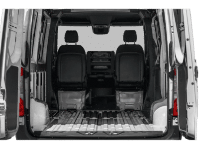 2026 Mercedes-Benz Sprinter 2500 - Photo 8