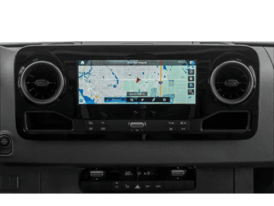 2026 Mercedes-Benz Sprinter 2500 - Photo 11