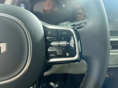 2026 Kia Sorento — photo 17 view