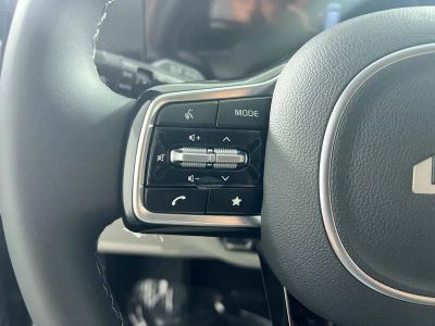 2026 Kia Sorento — photo 16 view
