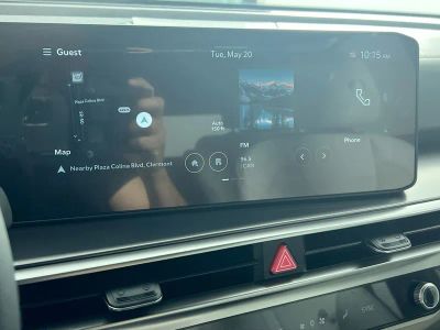 2026 Kia Sorento — photo 23 view