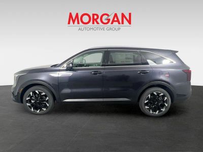 2026 Kia Sorento — photo 7 view