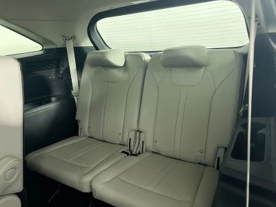 2026 Kia Sorento — photo 27 view