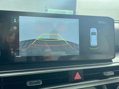 2026 Kia Sorento — photo 25 view