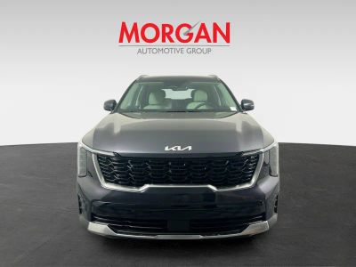 2026 Kia Sorento — photo 9 view