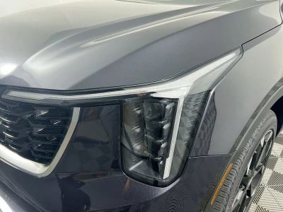 2026 Kia Sorento — photo 10 view