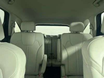 2026 Kia Sorento — photo 31 view