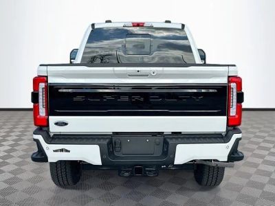 2026 Ford F-250SD — detail view