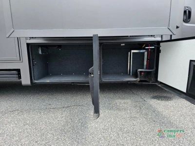 2026 Newmar Super Star — photo 14 view