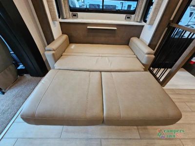 2026 Newmar Super Star — photo 45 view