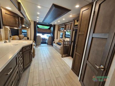 2026 Newmar Super Star — photo 43 view