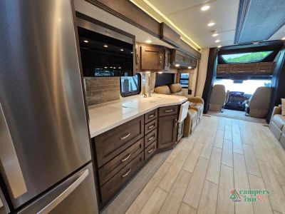 2026 Newmar Super Star — photo 42 view