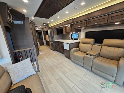 2026 Newmar Super Star — photo 41 view