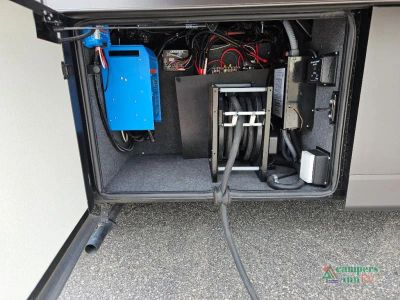 2026 Newmar Super Star — photo 27 view