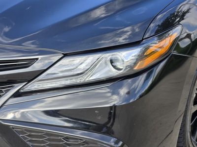 2024 Toyota Camry - Photo 5